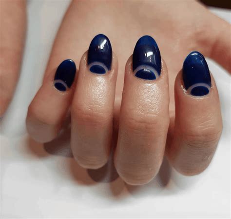 These Are The 4 Hottest Fall Nail Trends For 2019 College Fashion