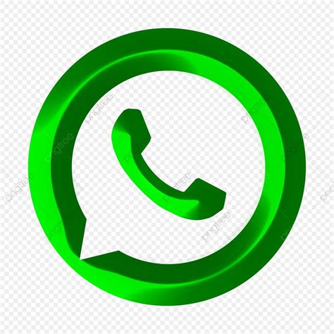 Icono De Whatsapp Logo PNG Dibujos Clipart De Logo Icono De Whatsapp Logotipo De Whatsapp PNG