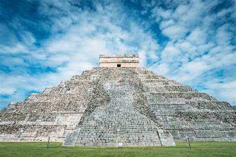 Chichen Itza Travel Guide Mexicos Wonder Of The World Traveller