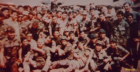 The Forgotten Arvn Seal Commandos Minnesota Remembers Vietnam