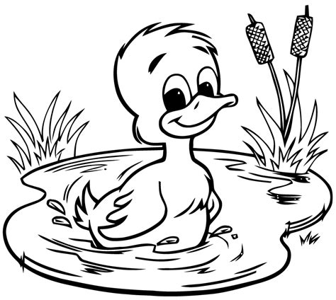 Coloriage fruits et legumes de saison manzabull. 69 dessins de coloriage canards à imprimer sur LaGuerche ...