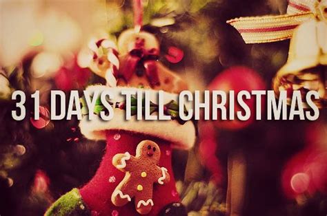 6 Days Till Christmas Quotes Quotesgram
