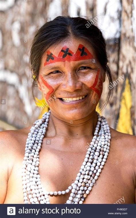 spotlight on tribal women of the amazon there are some of the healthiest and longest lived