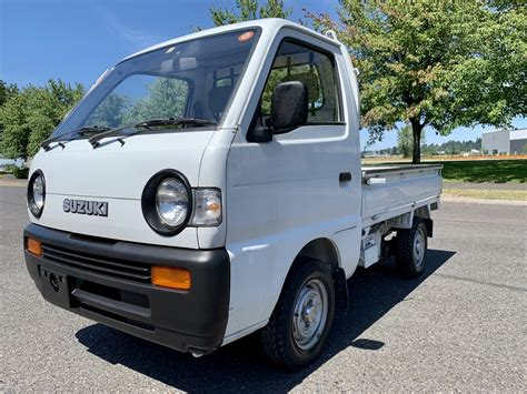 suzuki carry