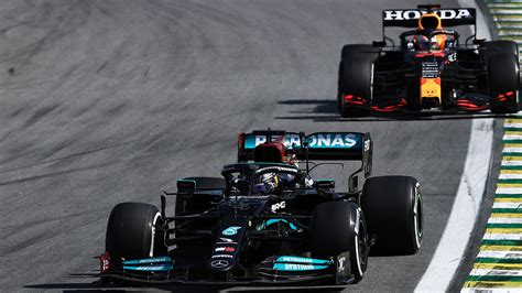 Mercedes Legte Einspruch Gegen Verstappen Urteil Ein