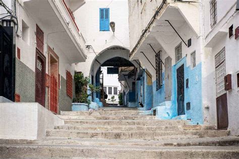Best Things To Do In Tangier Morocco With Travel Guide