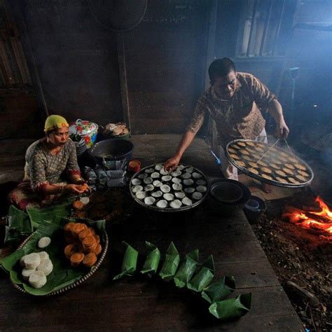 Apam barabai khas kota barabai. Pin op Indonesian Cuisine