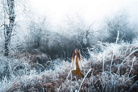 Wallpaper Sunlight Forest Women Outdoors Model Nature Grass