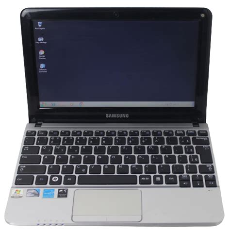 Netbook Samsung Nc215p 101 Intel Atom 2gb Hd 500gb Oth Produto