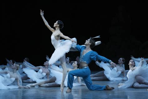 La Bayadère Mariinsky Ballet Live Cinema Broadcast The Arts Desk