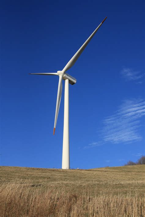 Free Images Windmill Machine Wind Turbine Energy Blue Sky Mill