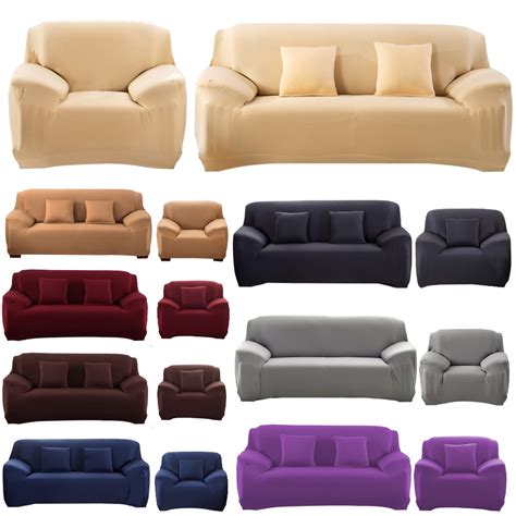 00 list price $79.00 $ 79. Flexible Stretch Sofa cover Big Elasticity Couch cover ...