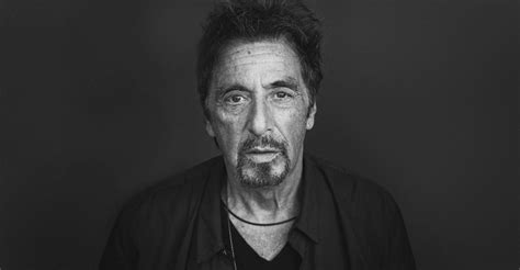 8 Things You Didnt Know About Al Pacino Super Stars Bio