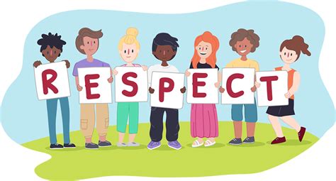 Activities On Respect For Elementary Students Teaching Expertise