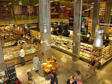 How To Shop Smart At Whole Foods Business Insider