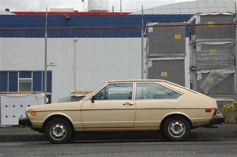 1977 Volkswagen Dasher Information And Photos Momentcar