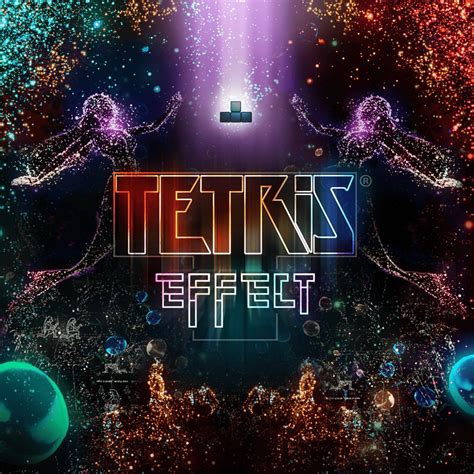 Tetris Effect for PS4, PS5, PC Reviews - OpenCritic