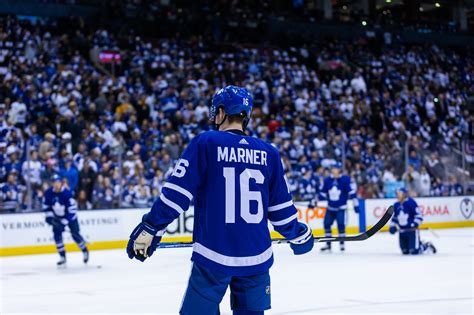 Montreal Canadiens Helped The Toronto Maple Leafs With Mitch Marner
