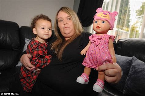 Mother Is Left Shocked By Swearing Argos Doll Daily Mail Online
