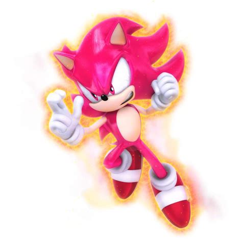 Super Sonic God Wiki Sonic The Hedgehog Amino
