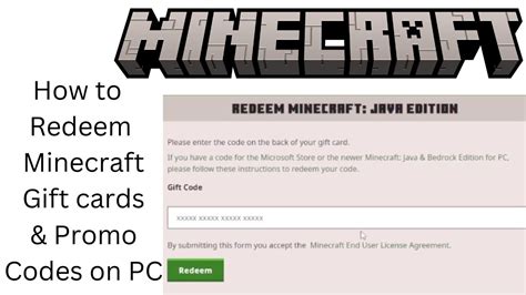 How To Redeem Minecraft Gift Card Code To Get Free My XXX Hot Girl