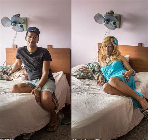 10 Shocking Before After Photos Of Transgender Men And Women Photos