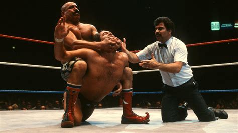 Remembering The Iron Sheiks Incredible Career Photos Wwe