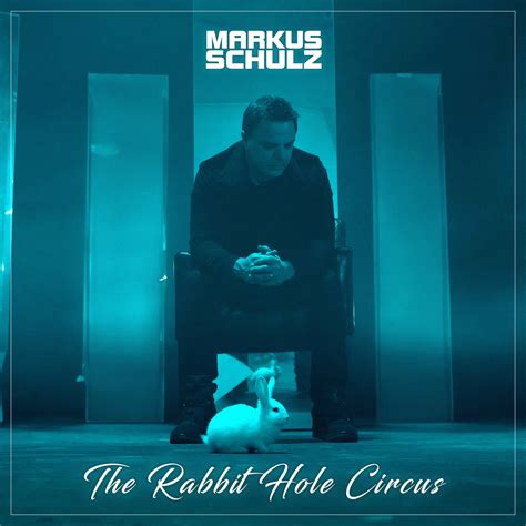 The Rabbit Hole Circus Markus Schulz Official Website