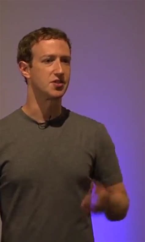 Mark Zuckerberg In Lagos Nigeria Odeon Digital Hub
