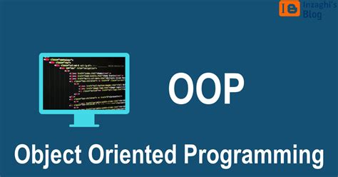 Mengenal Apa Itu Object Oriented Programming Oop Teknik Pemrograman
