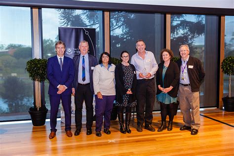 2018 Uq Awards For Excellence Current Staff University Of Queensland
