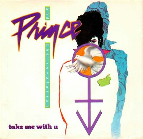 prince take me with u album cover