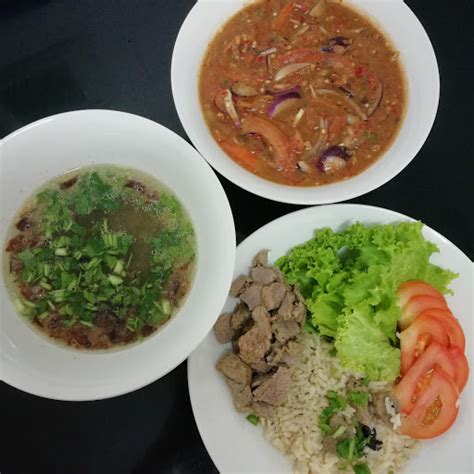 Tapi cik tom tak gemar sangat makan. RESEPI NASI DAGING UTARA SEDAP