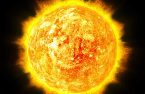 A Ver Si Conoces Estos 15 Datos Interesantes Sobre El Sol Vix