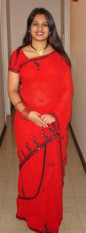 Sexy Woman Latest Andhra Aunties Hot Photos