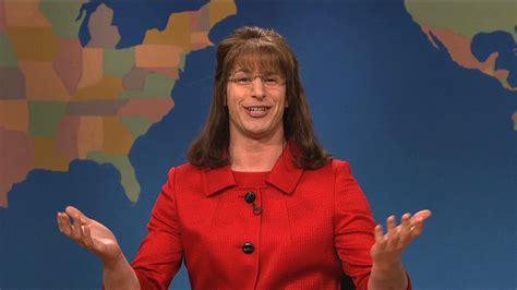 Watch Saturday Night Live Highlight Weekend Update Sarah Palin Nbc Com