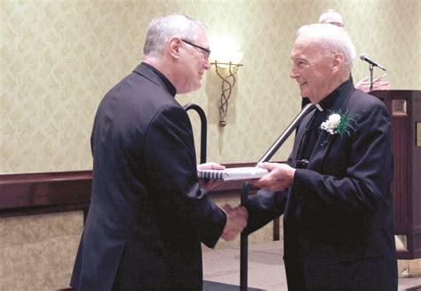 Celebrating lives of service to the Church | Rhode Island Catholic