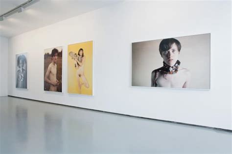 showing ryan mcginley “somewhere place” galerie gabriel rolt arrested motion