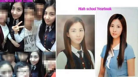Snsd Plastic Surgery Before And After
