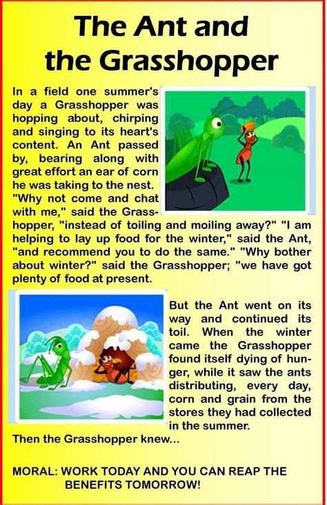 Pin On English Stories For Kids