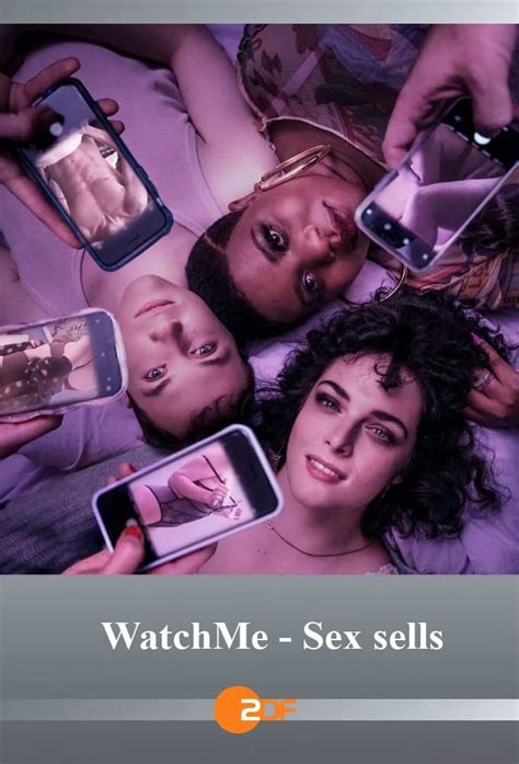 watchme sex sells tv series 2023 posters — the movie database tmdb