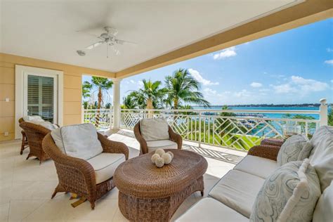 Nassau Condo Off Market D203 Ocean Club Residences Bahamas 742634