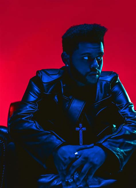 The Weeknd Iphone Wallpapers Top Free The Weeknd Iphone Backgrounds