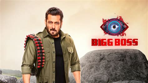 Bigg Boss Tv Show Watch All Seasons Full Episodes And Videos Online In Hd Quality On Jiocinema