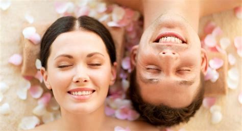 Deep Tissue Massage In Bedford Perfect Wellness Inc