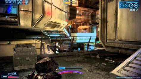 Mass Effect Multiplayer Awakened Collector Platinum Youtube