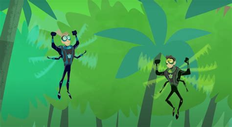 Dragonfly Power Wild Kratts Wiki Fandom