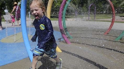 despite august cooldown salt lake city ties record for hottest summer on record