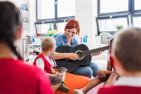 Music Therapy Schools In Pennsylvania Infolearners