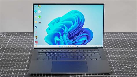 Dell Xps 15 Oled 2023 Review Best In Class Gets